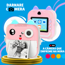 Darnare Câmera - A câmera que imprime na hora