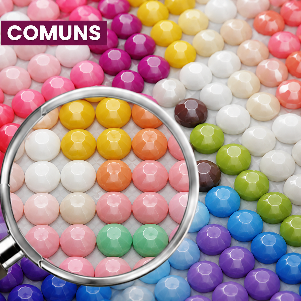 Comuns