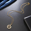 Colar Jesus REF.DA2135