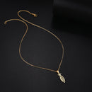 Colar Jesus REF.DA2125