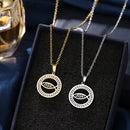 Colar Jesus REF.DA2135