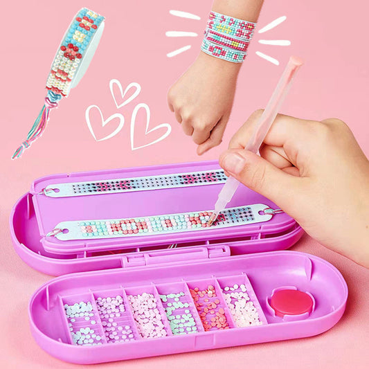 Kit Diamante Bands®