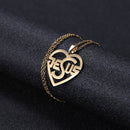 Colar Jesus REF.DA2156