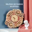 Village Puzzle - Relógio Zodíaco