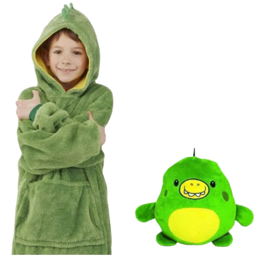 PUKS - Sr Dino Green
