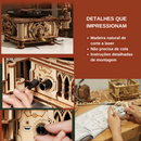 Village Puzzle - Gramofone Classic