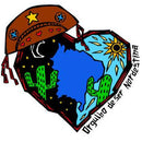 Kit Completo - Pintura em Diamantes - Nordeste