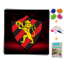 Kit Completo - Pintura em Diamantes - Sport