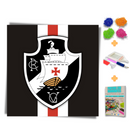 Kit Completo - Pintura em Diamantes - Trem da colina