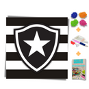 Kit Completo - Pintura em Diamantes - Fogão