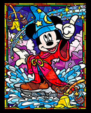 Pintura em Diamantes