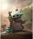 Pintura em Diamantes