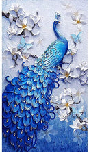 Pintura em Diamantes