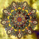 Pintura em Diamantes