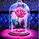 Pintura em Diamantes