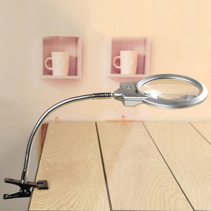 Super Lupa LED