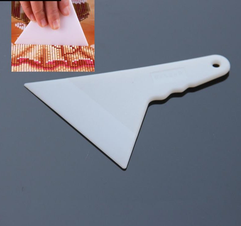Corretor Pintura em Diamantes