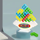 Tetra ® - O Tetris de empilhar