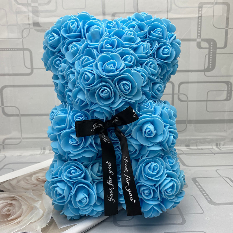 Love Bear® - Azul