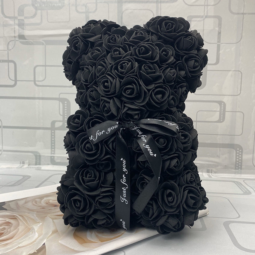 Love Bear® - Preto