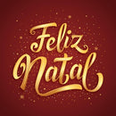 Kit Completo - Pintura em Diamantes - Merry Christmas