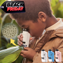 Explorer Kids - O Microscópio infantil + Brinde