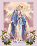 Pintura em Diamantes