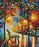 Pintura em Diamantes