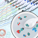 Kit Caneta Mágica - Toy Art®