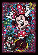 Kit Completo - Pintura em Diamantes - Minnie