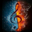 Pintura em Diamantes